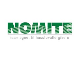 NoMite -certifierad täckefjäder